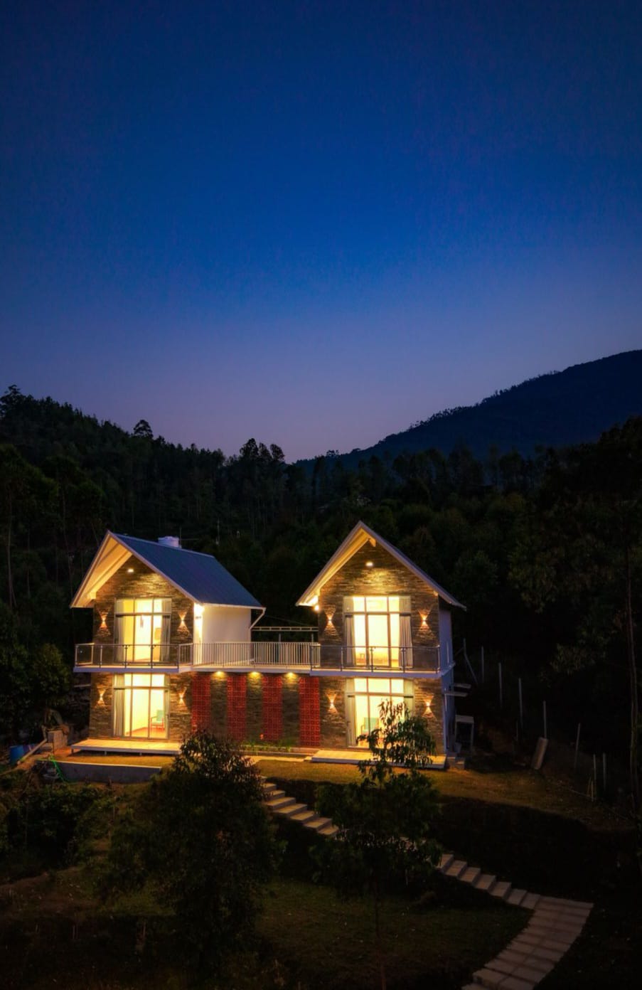 Standard room Kanthalloor stay