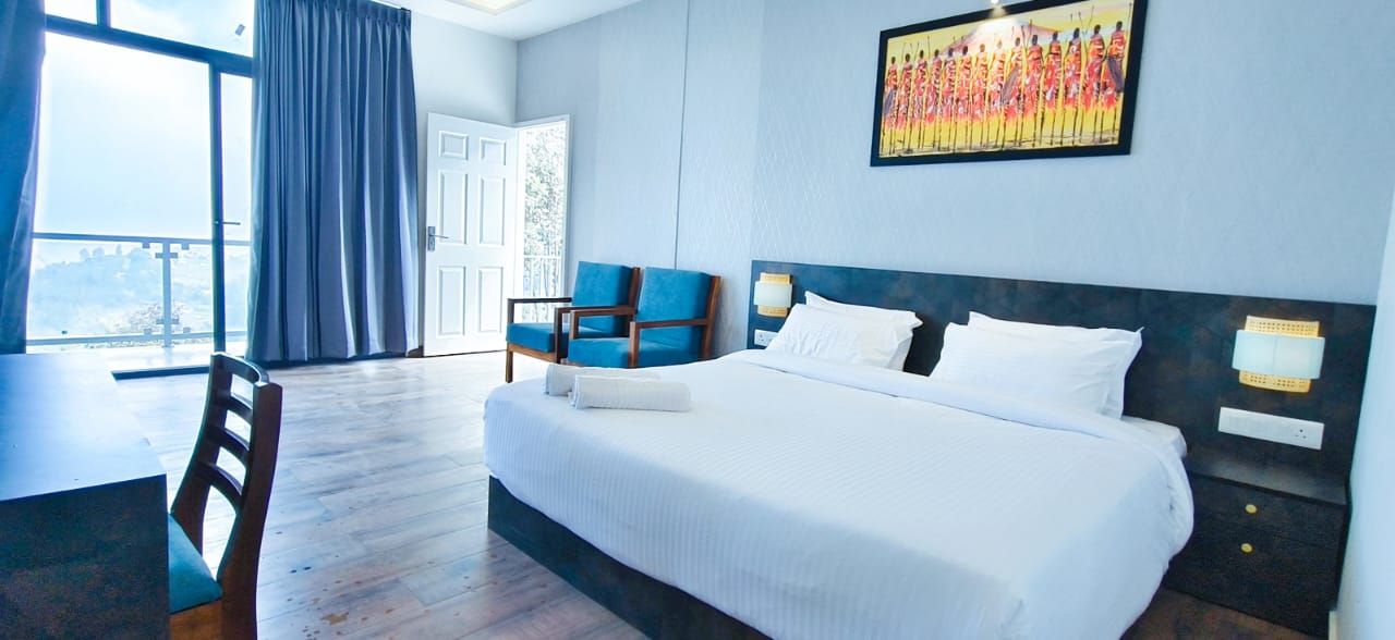 Family room stay Kanthalloor