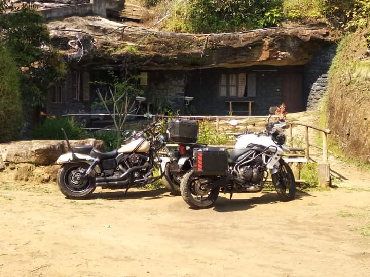 Group accommodation Kanthalloor